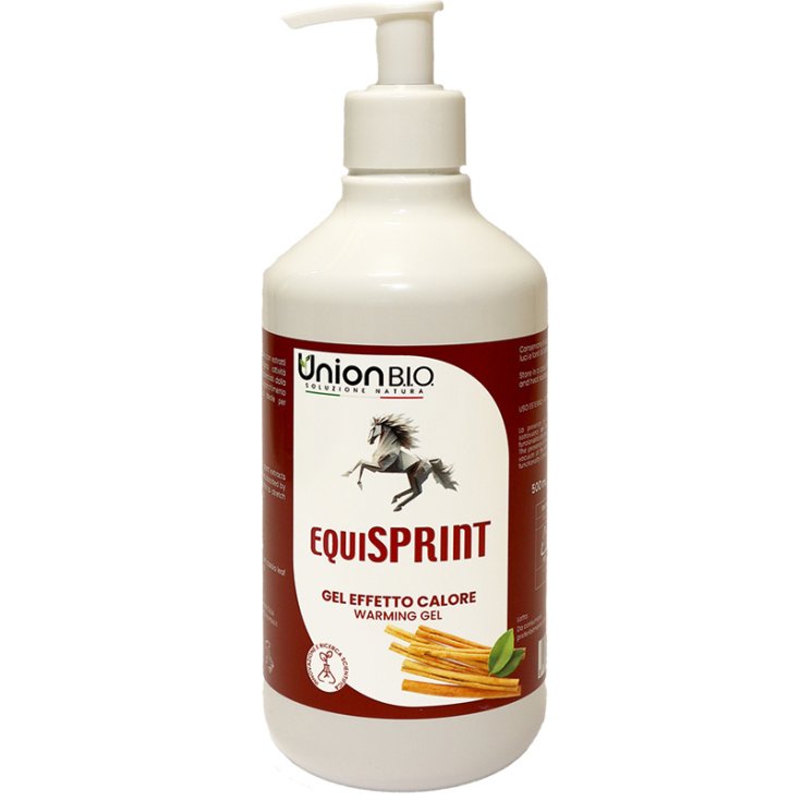 EQUISPRINT 500ML