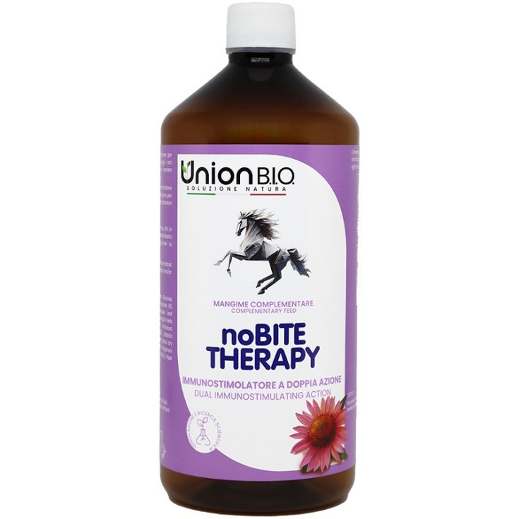 Union Bio Nobite Therapy 1l