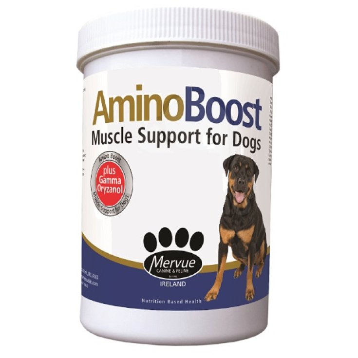 AMINOBOOST DOGS 700G