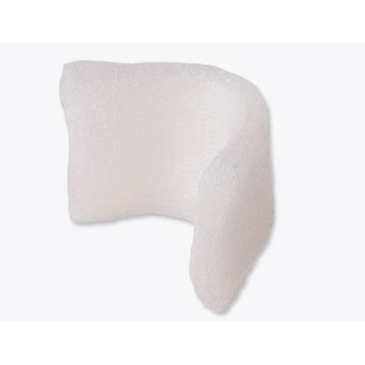 Cavallaro Tampone Nasale Alla Vasellina 2x1000cm 1 Pezzo