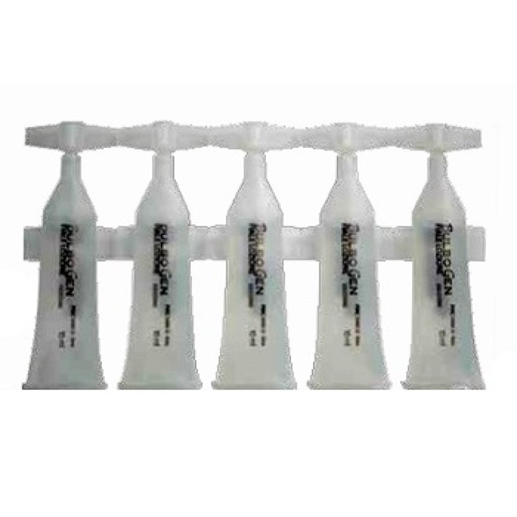 Pmc Farma Bulbogen Fiale 100ml + Shampoo Da 250ml