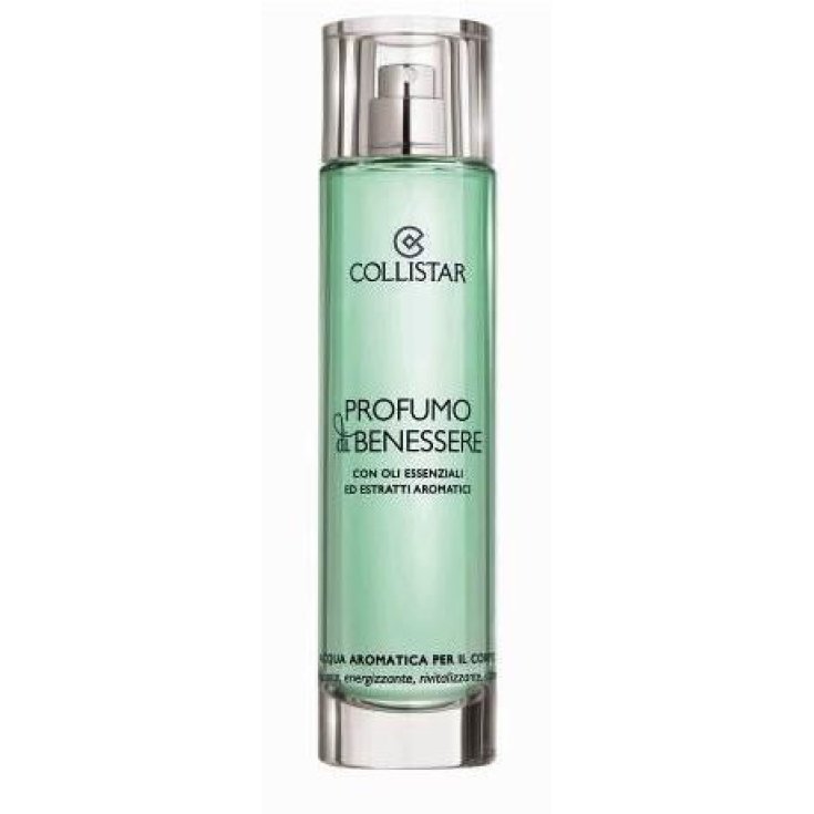 COLL PROF BENESSERE SPRY 100 ML