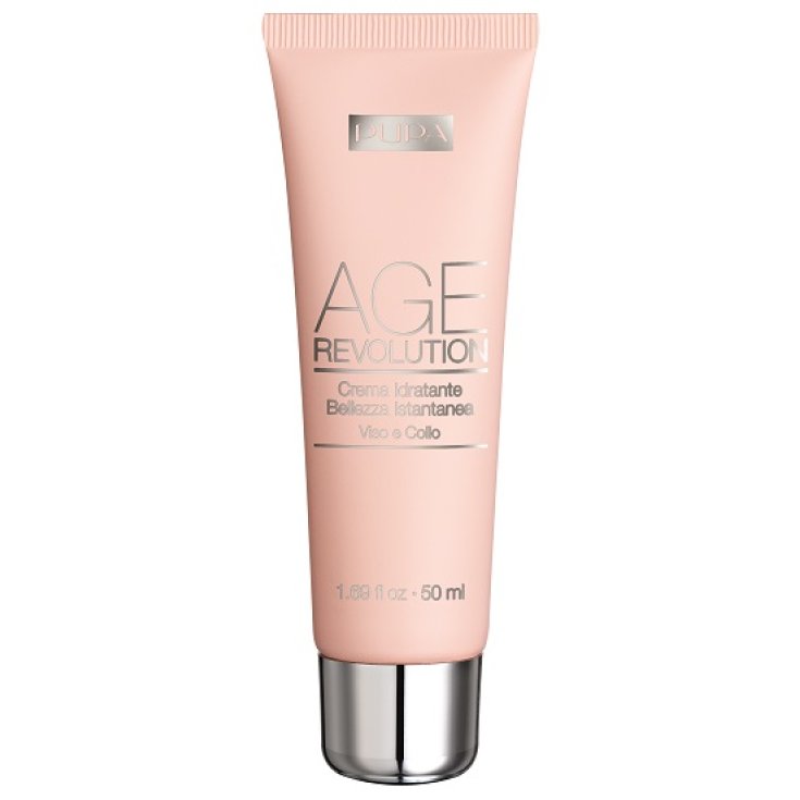PUPA VISO AGE REVOL.CR.IDRAT.50 ML