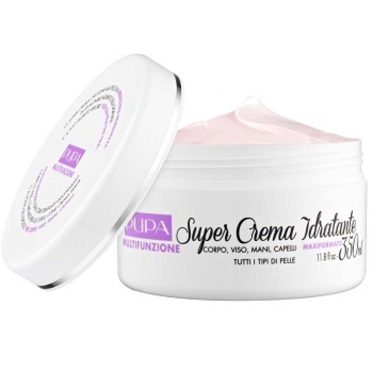 Pupa Multifunzione Super Crema Idratante 350ml