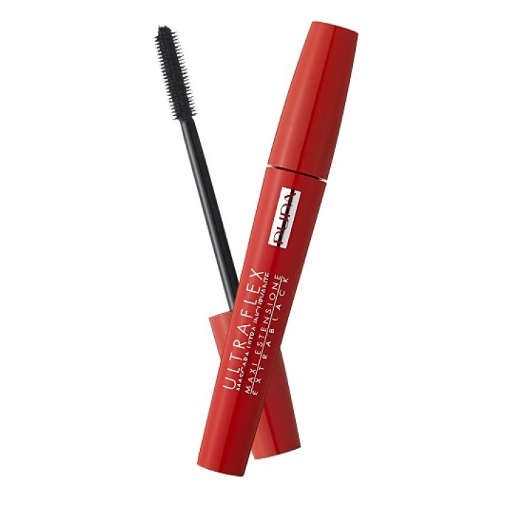 *PUPA MASC ULTRAFLEX 01 NERO