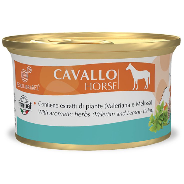 Equilibria 100%  Cavallo - 85GR
