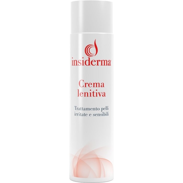 Crema Lenitiva Insiderma 250ml