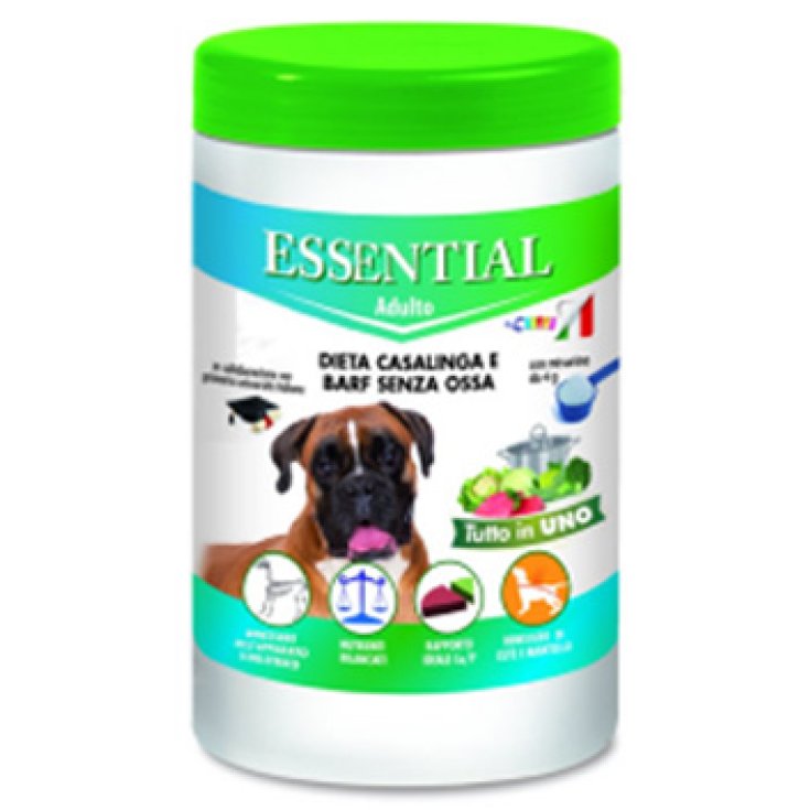 Essential Cane Adulto - 150GR