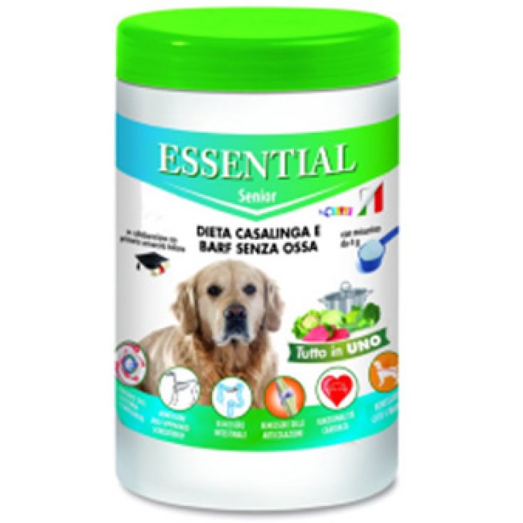 Essential Cane Senior - 150GR