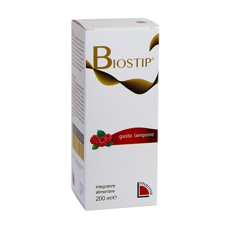 L Pharma Biostip Integratore Alimentare 200ml