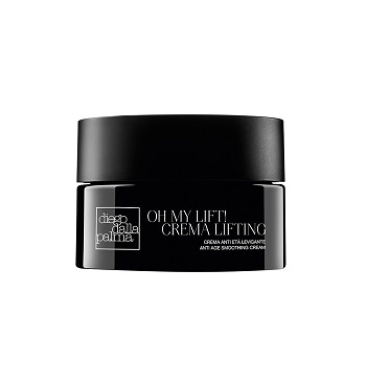 DDP CREMA ANTI ETA  LEVIGANTE