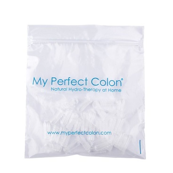 My Perfect Colon 30minicannule