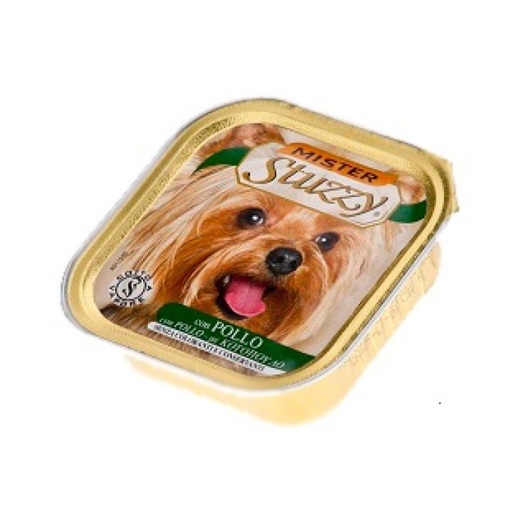 Pollo - 150GR
