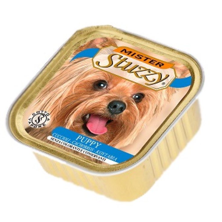 Puppy con Pollo - 150GR