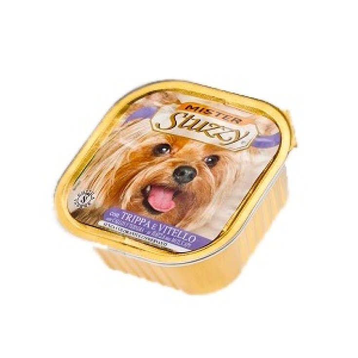 Pat&egrave; con Trippa e Vitello - 300GR