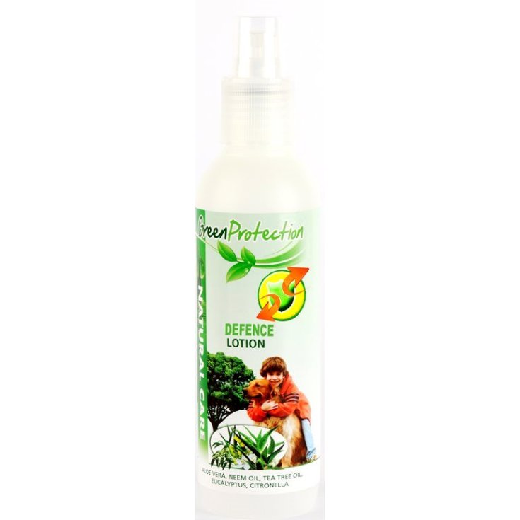 CLIFFI DEFENCE LOTION 200ML