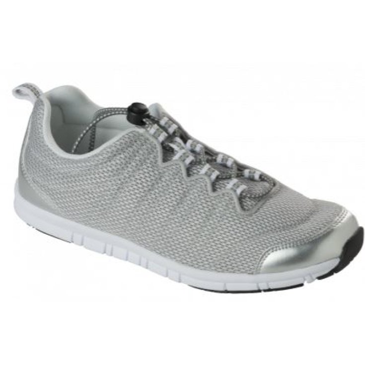 Wind Step Argento Tg.35&nbsp;Scholl