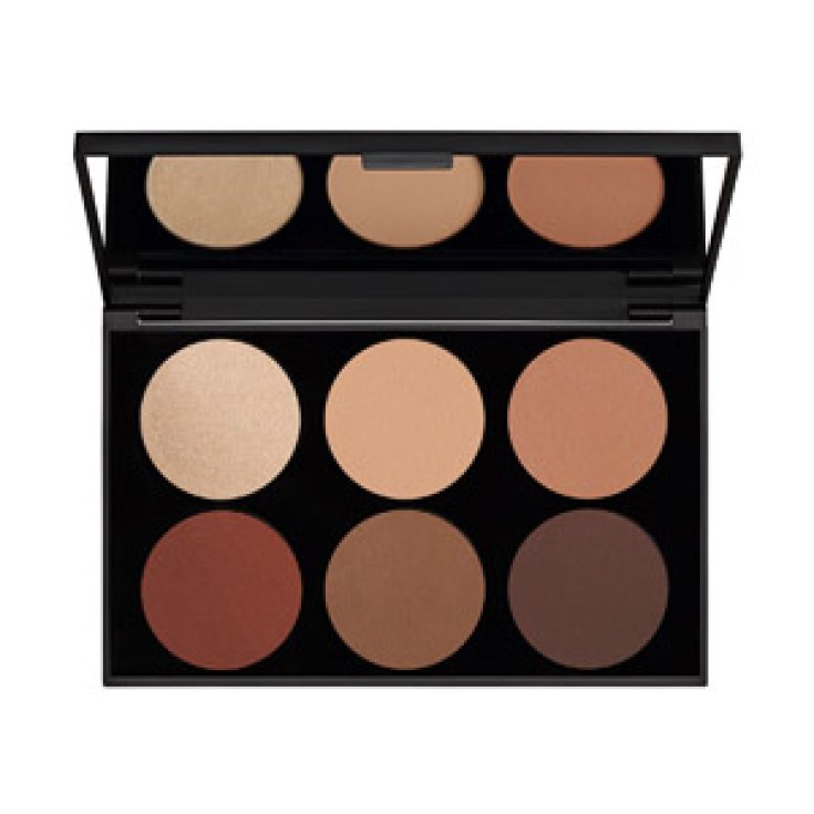 diego dalla palma Caffeine Palette n. 60
