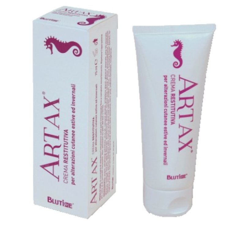 Artax Crema Restitutiva 75ml