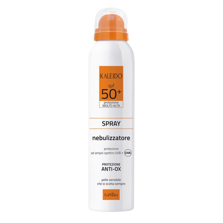 KA SPRAY NEBULIZZATORE 50+ 200