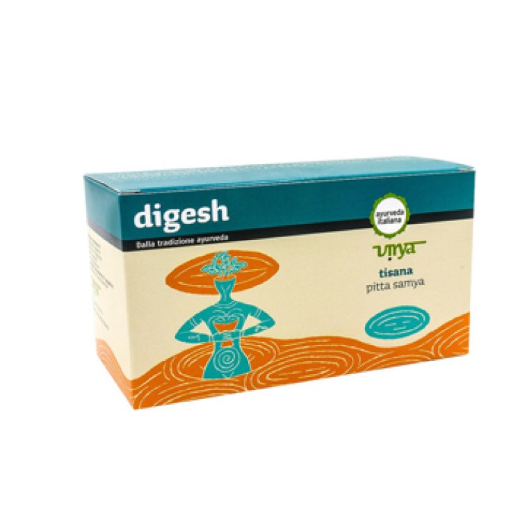 Digesh Pitta Samya Tis 100g