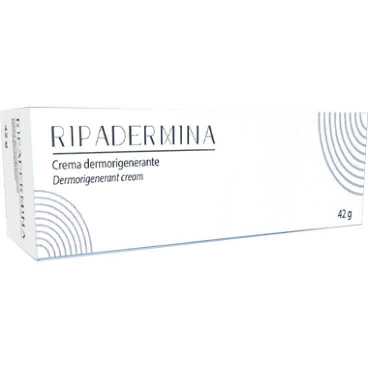 Ripadermina Crema Rigen 42g