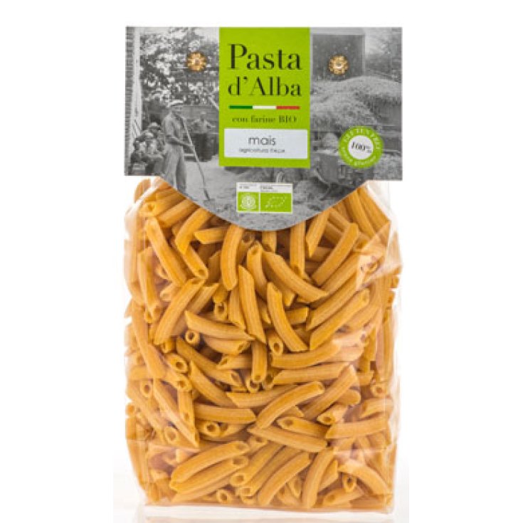 Pennette Mais Bio 400g