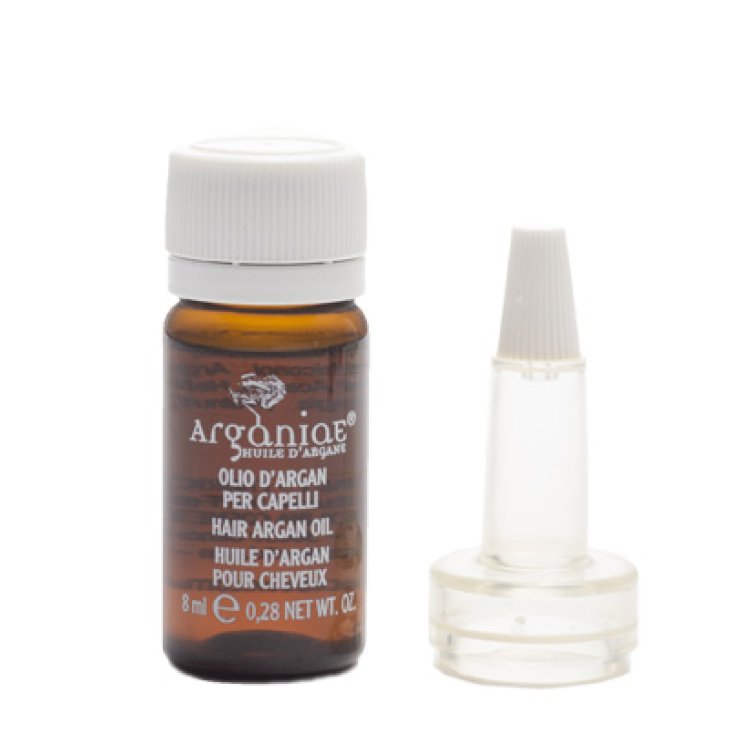 Olio Capelli 8ml