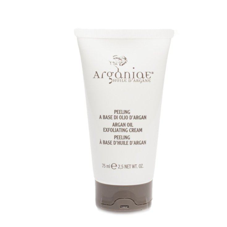 Peeling Dolce Argan 75ml