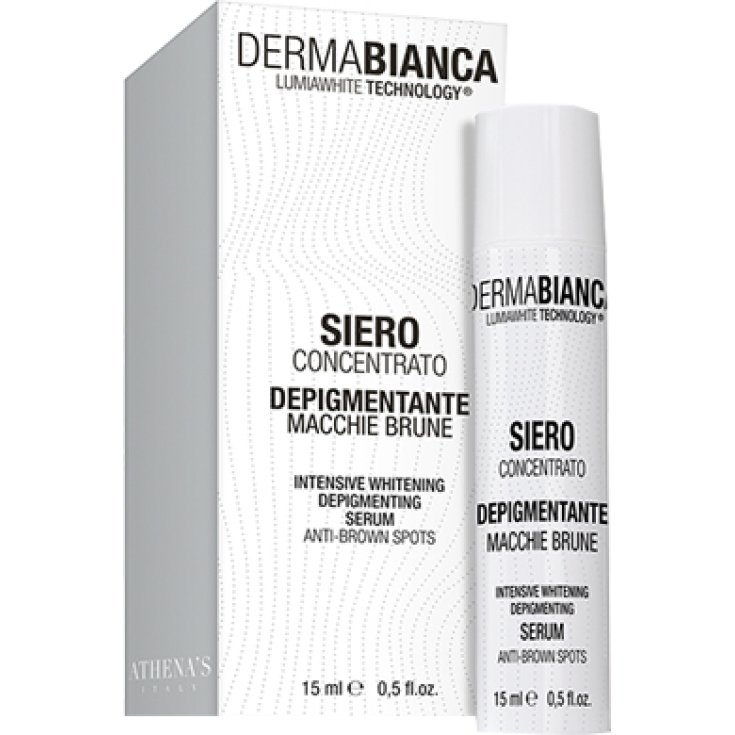 Dermabianca Siero Concentrato Depigmentante 15ml