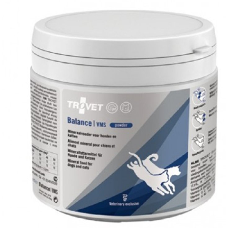Balance - 250GR
