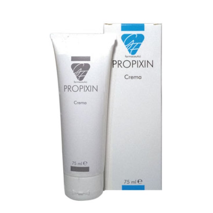 Gieffe Farmaceutici Propixin Crema 75ml