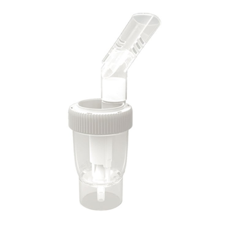 Rossmax Set N4 Ampolla+boccagl