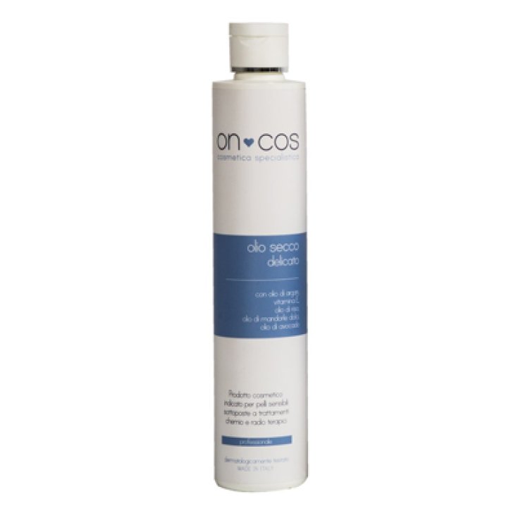 Oncos Olio Secco 250ml