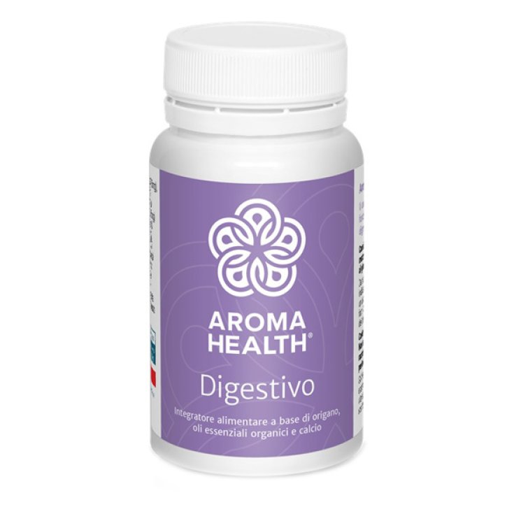 Digestivo Integratore Alimentare 60 Capsule