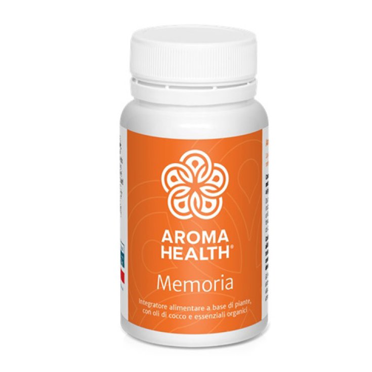 Memoria Integratore Alimentare 60 Capsule
