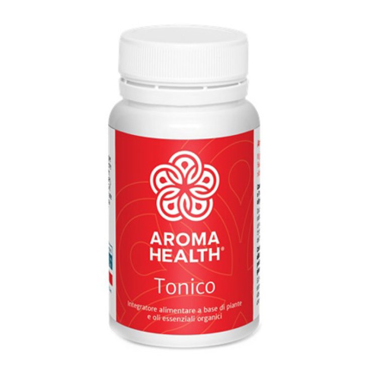 Tonico Integratore Alimentare 60 Capsule