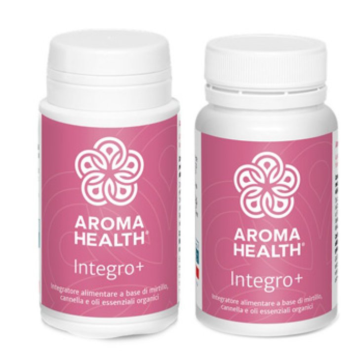 Integro+ Integratore Alimentare 30 Capsule