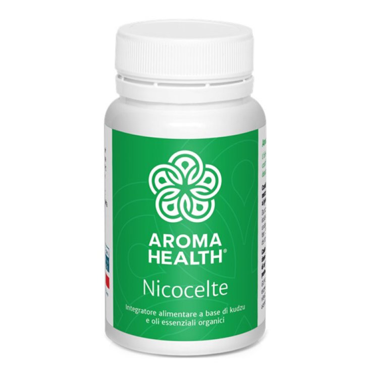 Nicocelte Integratore Alimentare 60 Capsule
