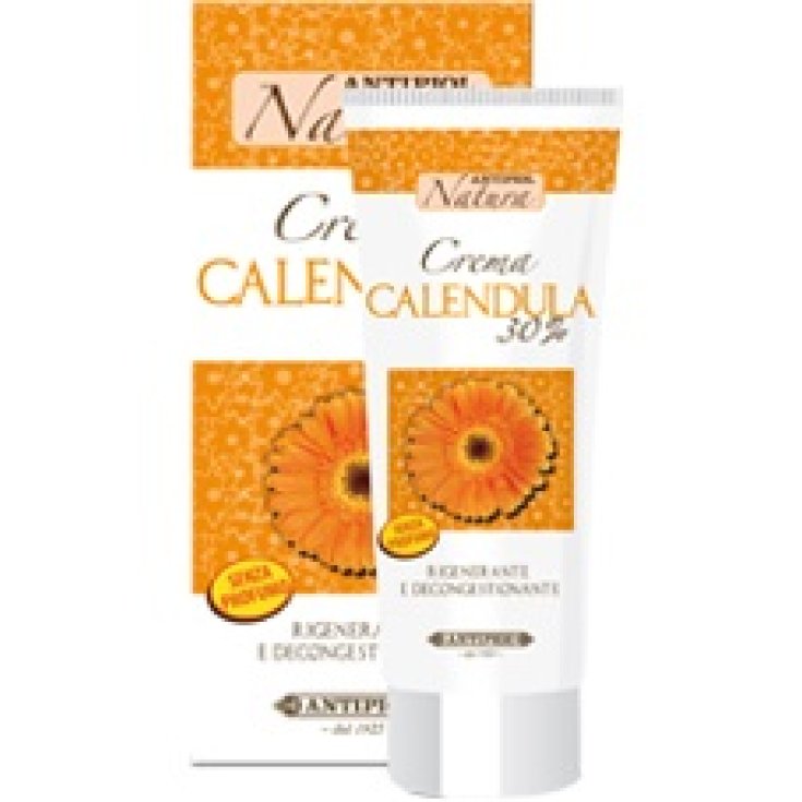 Antipiol Crema Alla Calendula 30% 100ml
