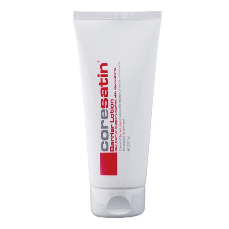 Corena Therapeutics Coresatin Barrier Lotion 200ml