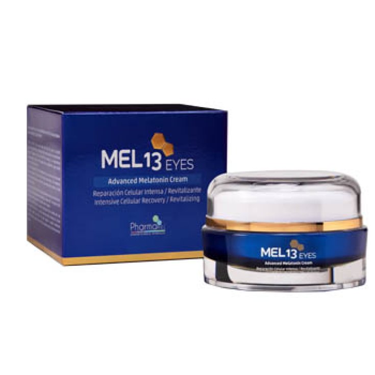 Mel 13 Eyes 15ml