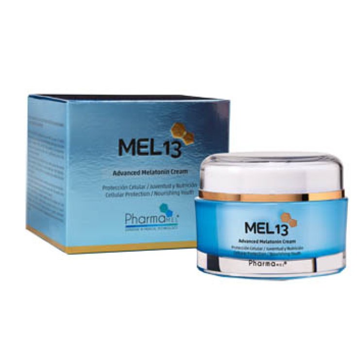 Mel 13 Crema 50ml