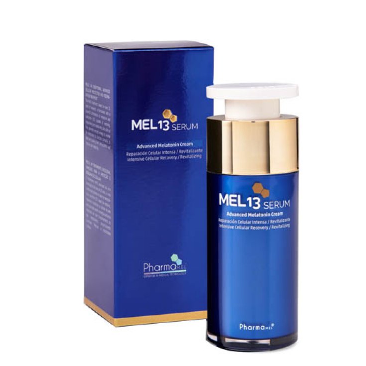 Mel 13 Serum 30ml