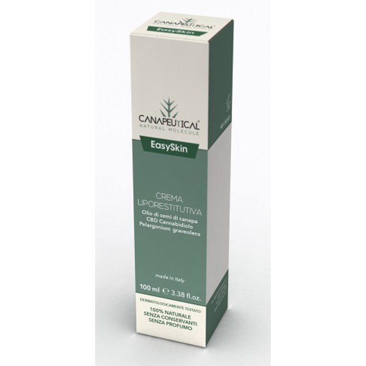 Easy Skin Canapeutical&reg; 100g