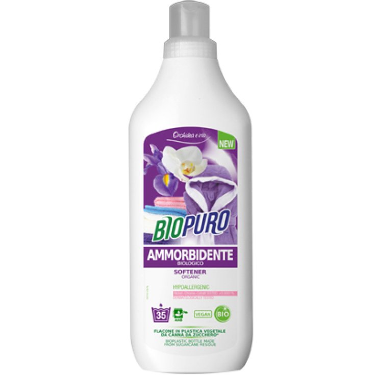 Biopuro Ammorbidente 1000ml