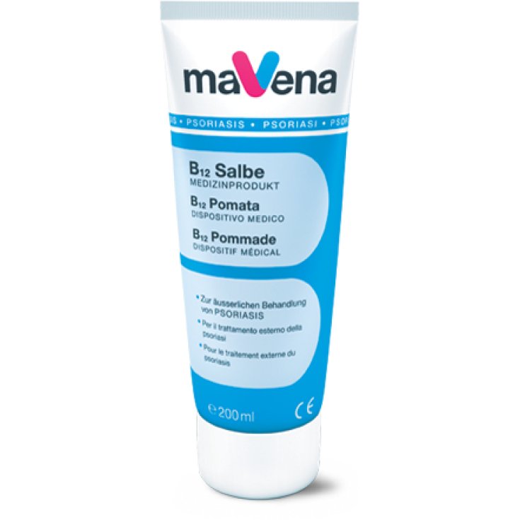 Mavena B12 Pomata 200ml
