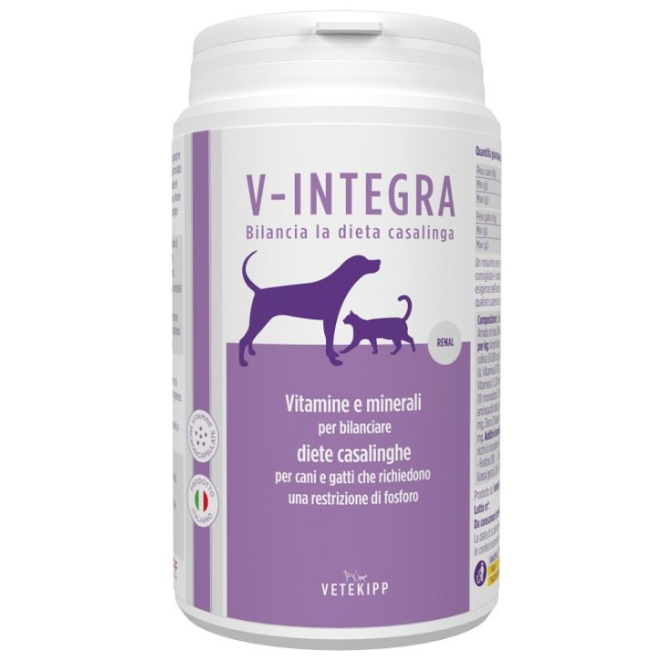 V-INTEGRA RENAL 200G
