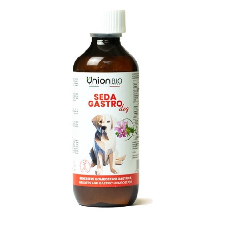 Sedagastro Dog e Cat - 200 ml - Cane