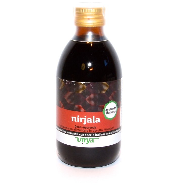 Nirjala Virya 500ml